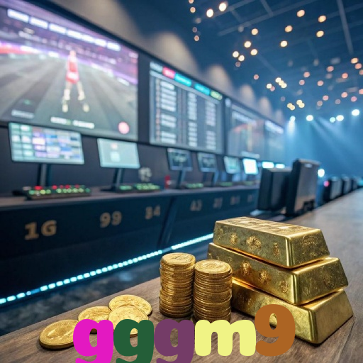 Sinta a Adrenalina da Roleta no gggm9